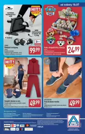 ALDI gazetka Strona 15