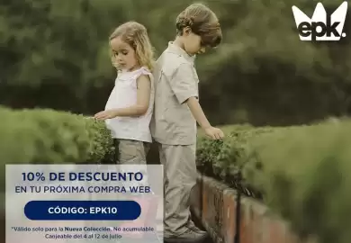 Catálogo EPK Página 1