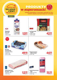 Makro gazetka Strona 2