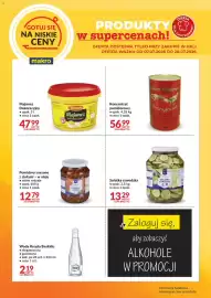 Makro gazetka Strona 1