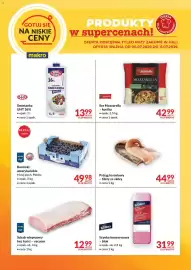 Makro gazetka Strona 2