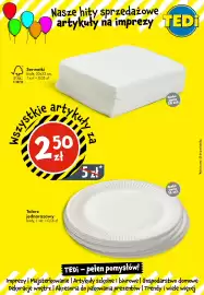 Tedi gazetka tydzień 28 Strona 13