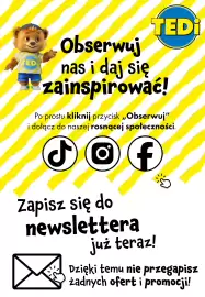 Tedi gazetka tydzień 28 Strona 15