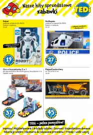 Tedi gazetka tydzień 28 Strona 3