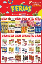 Catálogo Supermercados Mateus Página 1