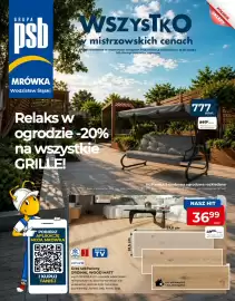Mrówka gazetka Strona 1