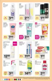 Bipa Flugblatt Seite 3