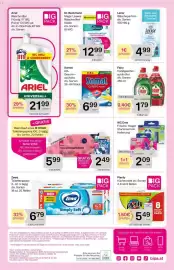 Bipa Flugblatt Seite 6