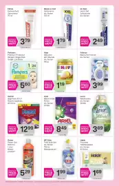 Bipa Flugblatt Seite 8
