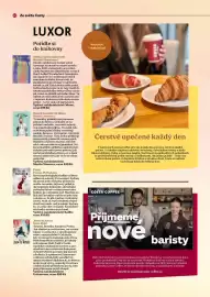 Costa Coffee leták Strana 12