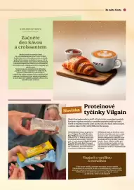 Costa Coffee leták Strana 13