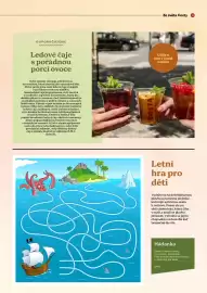 Costa Coffee leták Strana 15