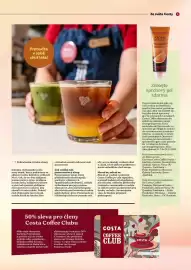Costa Coffee leták Strana 5