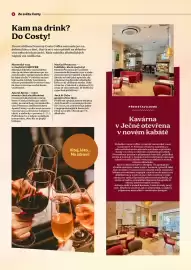 Costa Coffee leták Strana 8