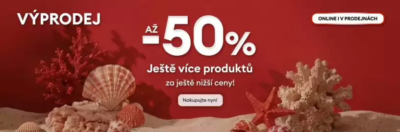 Sinsay leták týden 28 Strana 1