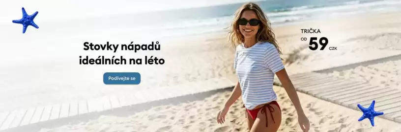 Sinsay leták týden 28 Strana 3