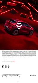 Catalog Renault | Clio e-tech full hybrid Pagină 28