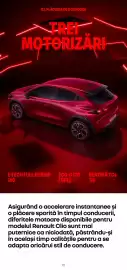 Catalog Renault | Clio e-tech full hybrid Pagină 12