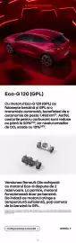 Catalog Renault | Clio e-tech full hybrid Pagină 14