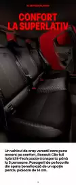 Catalog Renault | Clio e-tech full hybrid Pagină 15