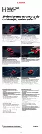 Catalog Renault | Clio e-tech full hybrid Pagină 18