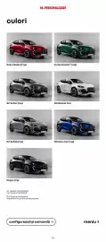 Catalog Renault | Clio e-tech full hybrid Pagină 19