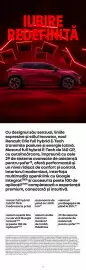Catalog Renault | Clio e-tech full hybrid Pagină 2