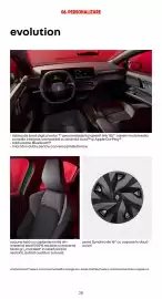 Catalog Renault | Clio e-tech full hybrid Pagină 20