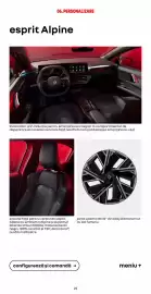Catalog Renault | Clio e-tech full hybrid Pagină 22