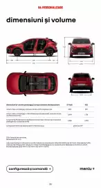 Catalog Renault | Clio e-tech full hybrid Pagină 25