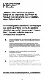 Catalog Renault | Clio e-tech full hybrid Pagină 26
