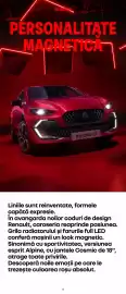 Catalog Renault | Clio e-tech full hybrid Pagină 4