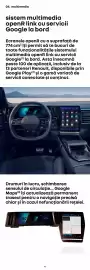 Catalog Renault | Rafale hybrid e-tech Pagină 10