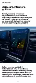Catalog Renault | Rafale hybrid e-tech Pagină 14