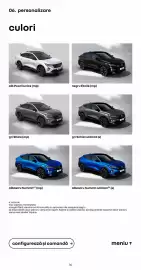 Catalog Renault | Rafale hybrid e-tech Pagină 16