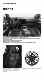 Catalog Renault | Rafale hybrid e-tech Pagină 17