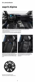 Catalog Renault | Rafale hybrid e-tech Pagină 18