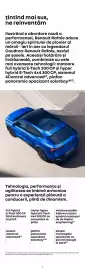 Catalog Renault | Rafale hybrid e-tech Pagină 2