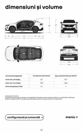 Catalog Renault | Rafale hybrid e-tech Pagină 22