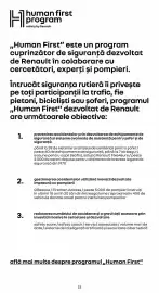 Catalog Renault | Rafale hybrid e-tech Pagină 23