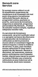 Catalog Renault | Rafale hybrid e-tech Pagină 24