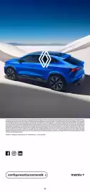Catalog Renault | Rafale hybrid e-tech Pagină 25
