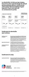 Catalog Renault | Rafale hybrid e-tech Pagină 6
