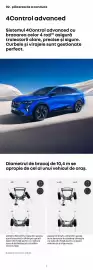 Catalog Renault | Rafale hybrid e-tech Pagină 7