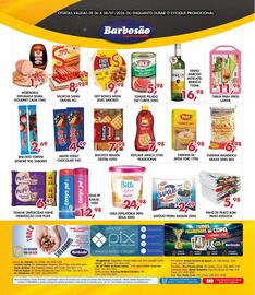 Catálogo Barbosão Extra Supermercados Página 2