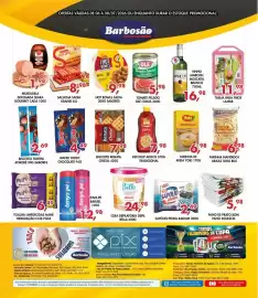 Catálogo Barbosão Extra Supermercados Página 2