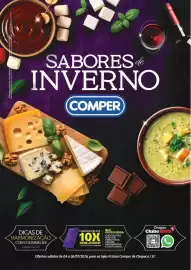 Folheto Comper Página 1