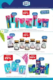 Folleto Farmacia San Pablo semana 28 Página 12