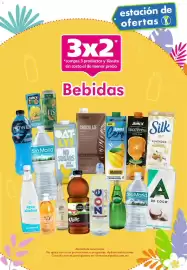 Folleto Farmacia San Pablo semana 28 Página 13