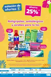 Folleto Farmacia San Pablo semana 28 Página 17
